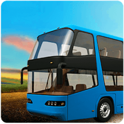 ikon Bus Driving 3D Simulator