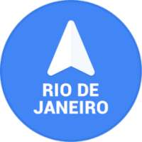 Navigation Rio de Janeiro on 9Apps