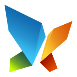 Mobo Launcher أيقونة