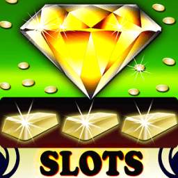 Diamond Slots - Casino Game
