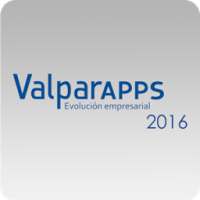 Valparapps on 9Apps