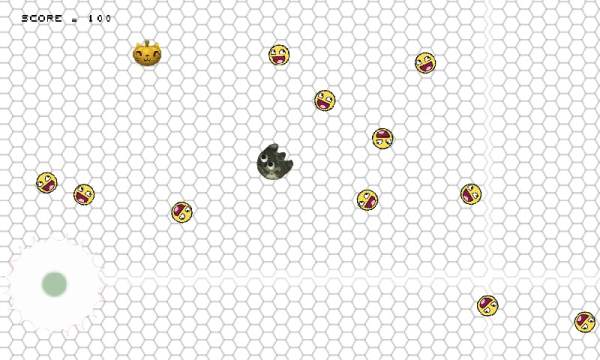 Angry Head скриншот 2