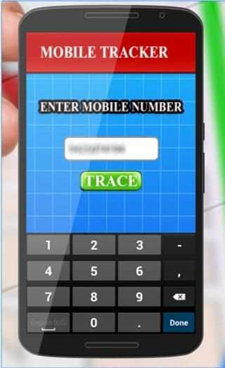 True Caller Id And Location screenshot 3