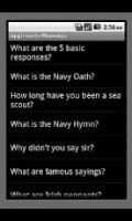 US Naval Academy - USNA скриншот 2