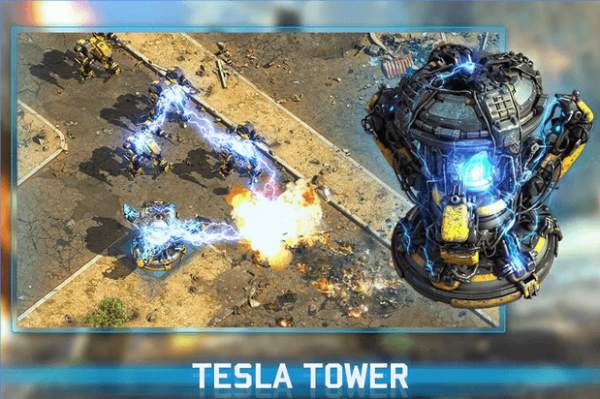 [Money mod]Epic War2 screenshot 5