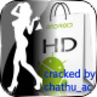 Theme Sexy Girls HD by chathu_ac