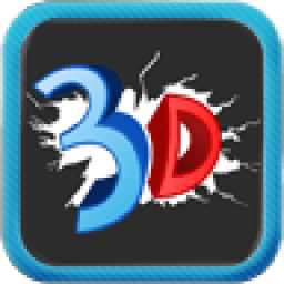 3D Games иконка