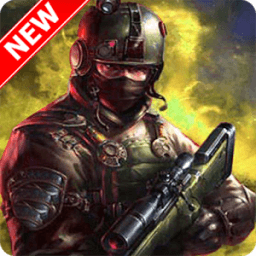 Combat Shooter Legend icon