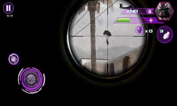 Combat Shooter Legend screenshot 2