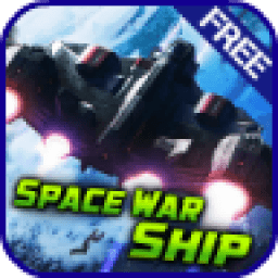 Space War Ship icon