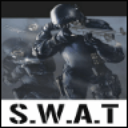 Frontline SWAT icon