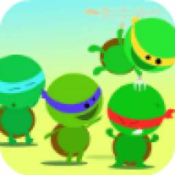 Ninja Turtles Touch 2.0