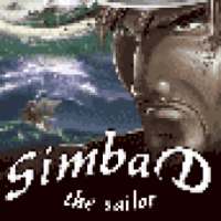 Simbad the Sailor icon