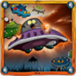 Стрелок - игры для детей иконка