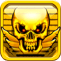 3D City Zombie RUN icon