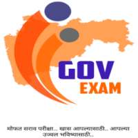 Gov Exam App on 9Apps