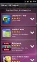 Daily Free Games and Apps screenshot 1