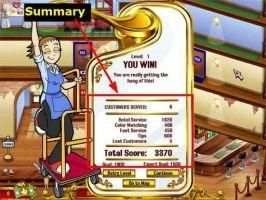 Hotel Dash Deluxe Hints Cheat скриншот 1