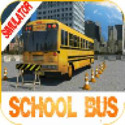 School Bus Simulator 1.0