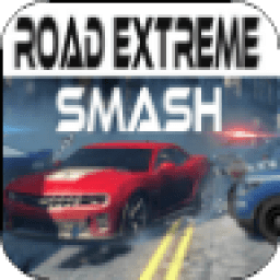 Road Extreme Smash icon