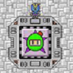 Super Bomberman 3 icon