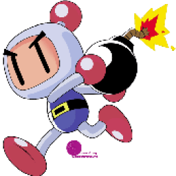 Bomber Man иконка