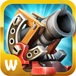 ikon Goblin Defenders: Steel'n'Wood