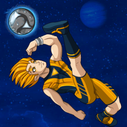 Super Sandokai Run Adventure иконка