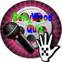 HollyWood Quiz on 9Apps