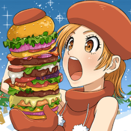 My burger house आइकन