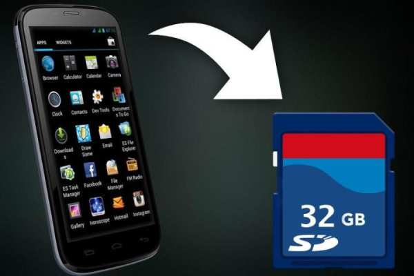 Photo to SD Card Mover screenshot 2