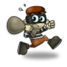 Anti Theft Alarm icon