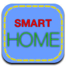 Smart Home Beta icon
