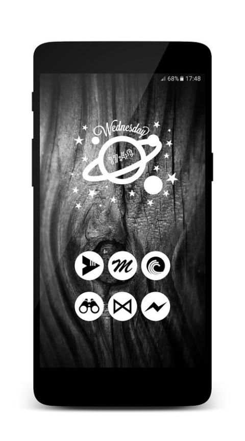 Eos - Icon Pack screenshot 8