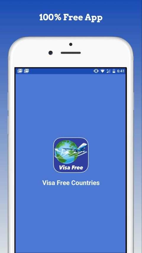 World Travel without Visa स्क्रीनशॉट 5