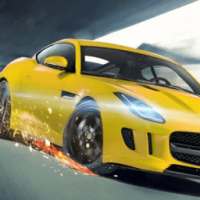 Real City Car Racing 2017 иконка
