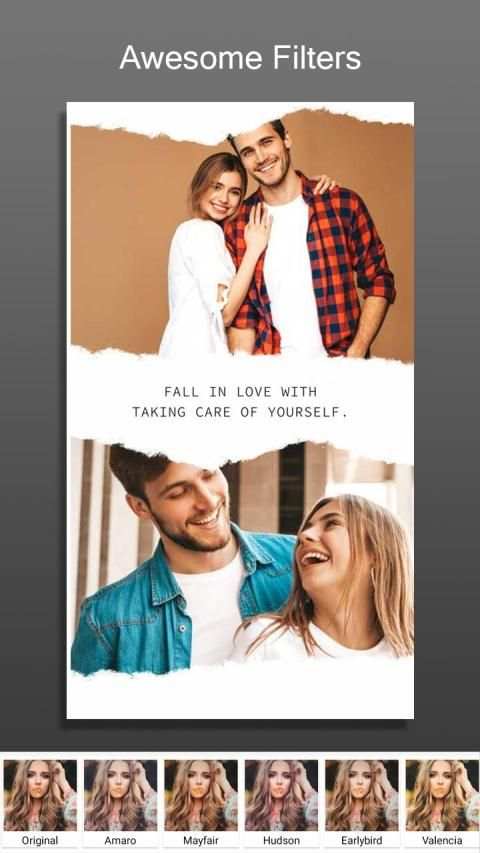 Story Maker for WhatsApp, Facebook, Instagram screenshot 5