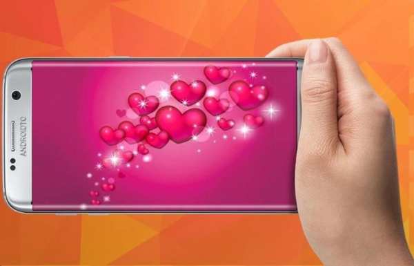 Pink Wallpapers 8K screenshot 2