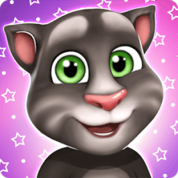 Chest Talking Tom иконка
