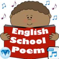 English School Poem on 9Apps