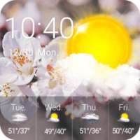 Spring on 9Apps