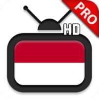 TV Online Indonesia Pro HD on 9Apps