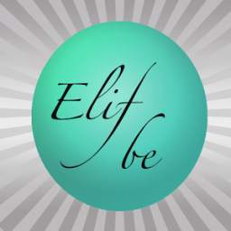 Elifbe