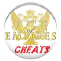Age of Empires Cheats (All Versions)