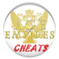 Age of Empires Cheats (All Versions) on 9Apps
