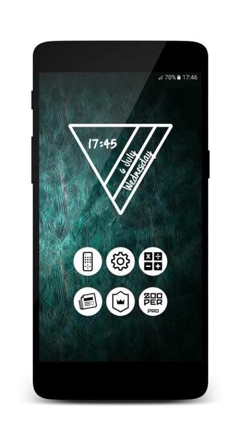 Eos - Icon Pack screenshot 4