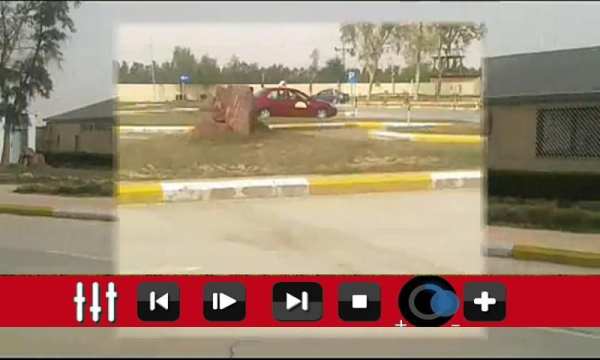 Mp4 Player screenshot 3