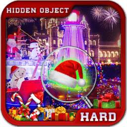 Christmas Parade Hidden Object