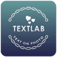 TextLab - Text on Photo on 9Apps