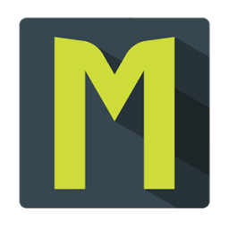 Modern UI for Zooper आइकन
